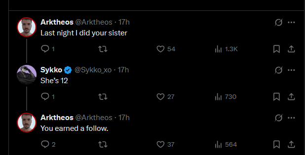 ?