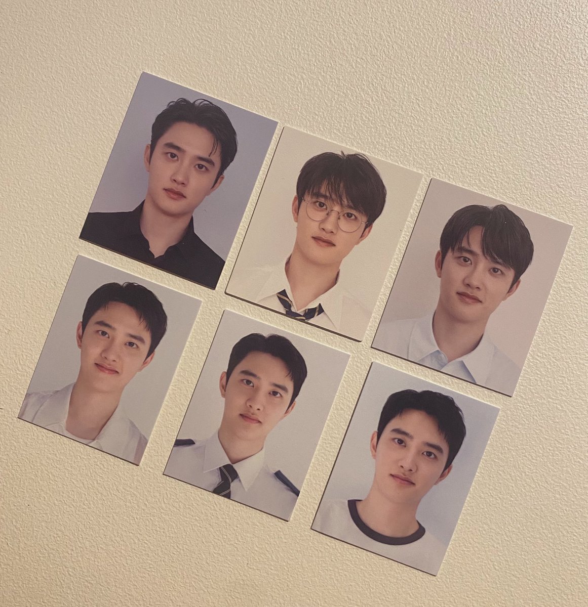 진짜 도경수는 덜어낼수록 아름다움.. 𝑺𝒊𝒎𝒑𝒍𝒆 𝒊𝒔 𝒕𝒉𝒆 𝒃𝒆𝒔𝒕✨