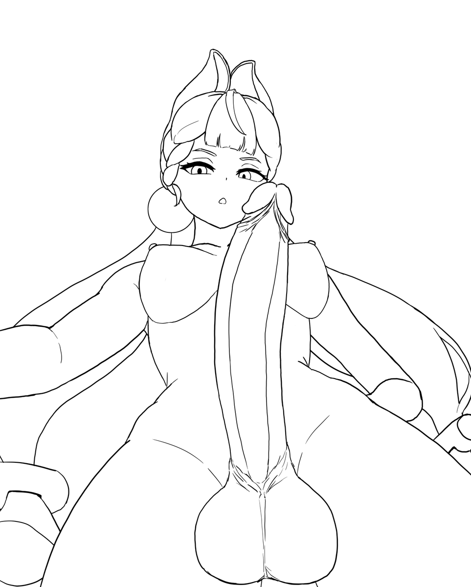 Do I skip her? I've been pulling her for about 140+ times now