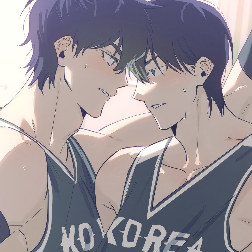 이번 인화점 특전 종뱅을 슬쩍。。。🥰