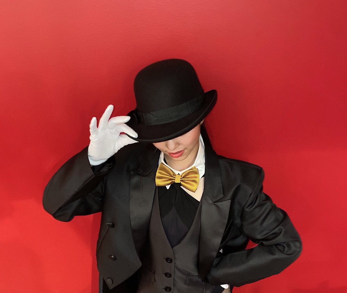 グラン座ブロードウェイ
｢BROADWAY RHAPSODY｣
今週もありがとうございました🙇‍♂️

ほぼ満席の客席大盛り上がりで
とても楽しかったです🙌

9月は夜公演のみ！！
来週は20:15~に出演します🩷
皆様のご来場お待ちしております🙇‍♂️