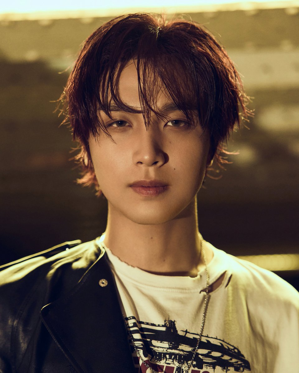 kchartsmaster's tweet photo. HAECHAN drops concept photos for the 1st Album 'TASTE.' https://t.co/lK9bCXtkKx