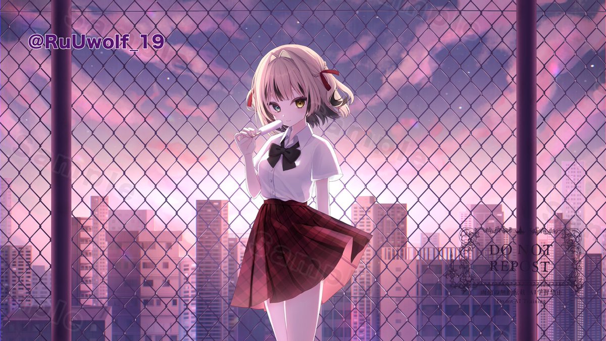 - ̗̀ 𝕔𝕠𝕞𝕞𝕚𝕤𝕤𝕚𝕠𝕟  ̖́-

御伽シャロ様（<a href="/0togi_Syaro/">御伽シャロ📕🗝</a>）の
『スキスキ絶頂症』歌ってみた動画のイラストを担当させていただきました！

とても素敵でカッコいい歌声ですので、ぜひお聴きになってみてください！