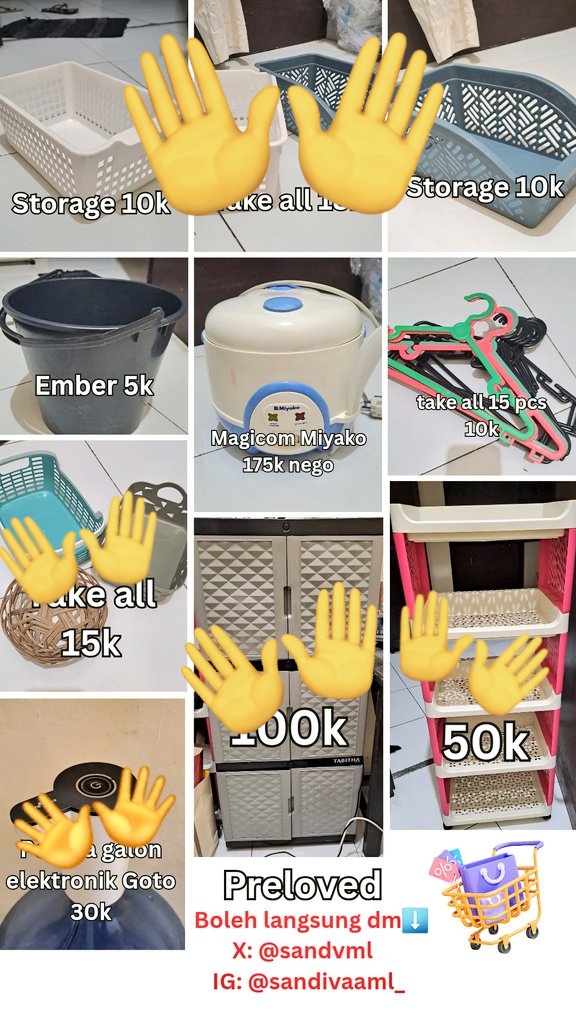 sandvml's tweet photo. ANGKUT DONGGG, MAU PULKAM NIHH. #undip #zonauang #universitasdiponegoro #kotasemarang #semarang #preloved https://t.co/oo69BMb9Du
