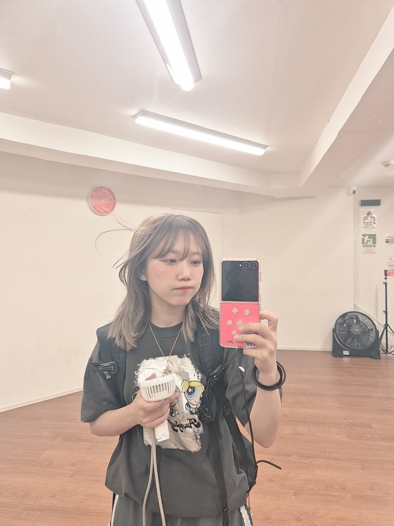 今日もゼロ打ちみんなで練習したあと配信してきたよ～!! 遊びにきて