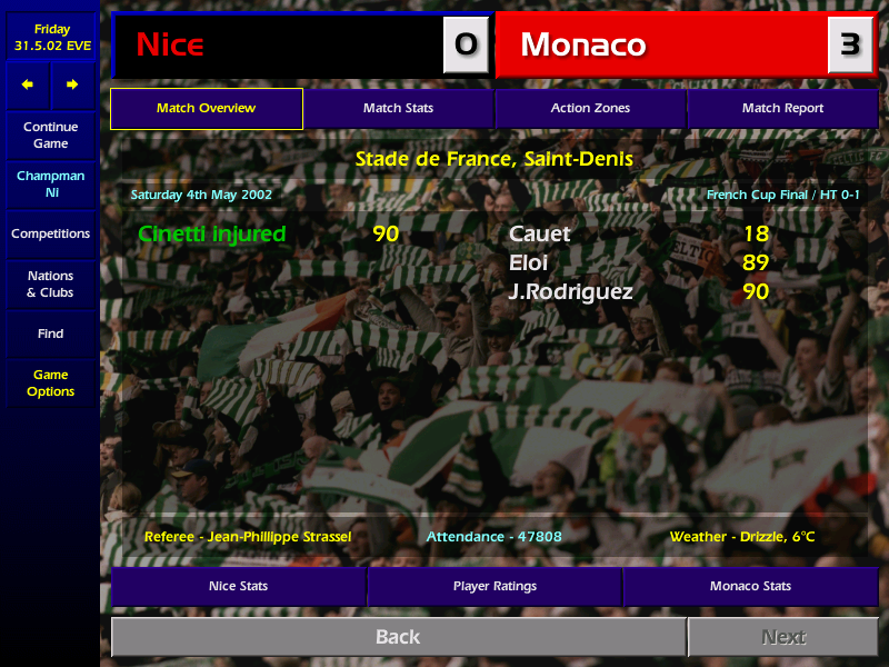 Champman-NI tweet media