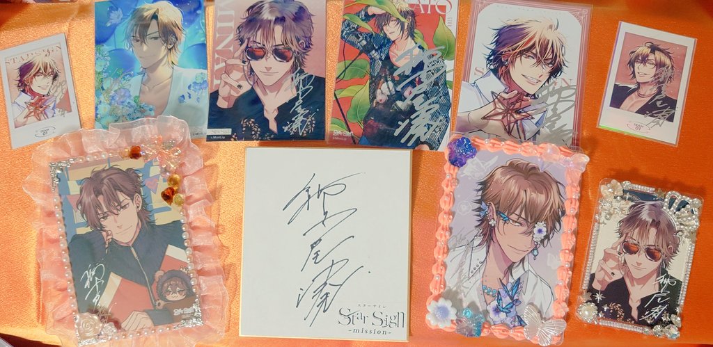 ⋆｡°✮₊˚.⋆✧ ⋆.˚₊✮°｡⋆
　𝑯𝒂𝒑𝒑𝒚 𝒃𝒊𝒓𝒕𝒉𝒅𝒂𝒚
　𝑴𝒊𝒏𝒂𝒕𝒐 𝒔𝒉𝒊𝒔𝒉𝒊𝒐
　　𝟐𝟎𝟐𝟓.𝟎𝟖.𝟐𝟔
⋆｡°✮₊˚.⋆✧ ⋆.˚₊✮°｡⋆

#スタサイ
#SSP_湊誕生祭2025
