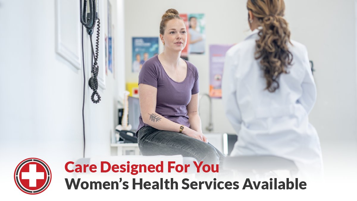 xurgentcare's tweet image. From pap smears to UTI treatment, we’ve got you covered 💖 Prioritize your health — we make it easy to walk in or check in online. Walk-ins welcome or check in ahead at monkeylink.co/240d6f 
...
#womenshealth #femalecare #paptest #reproductivehealth #xpressurgentcare