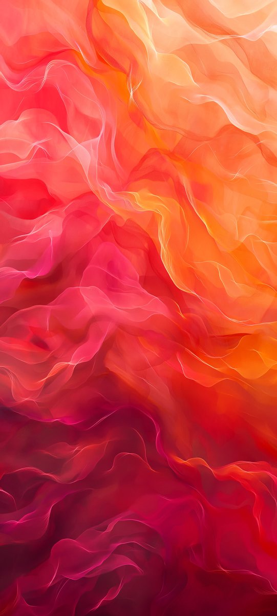 AndroidTools3's tweet image. New Wallpaper...
Download in 4k 👇
iOS -> apple.co/4e5Xcfw
Android -> bit.ly/WallSpot_Andro…
❤️ & 🔄 for support!
#wallspot #abstract #colorful #waves #fluid