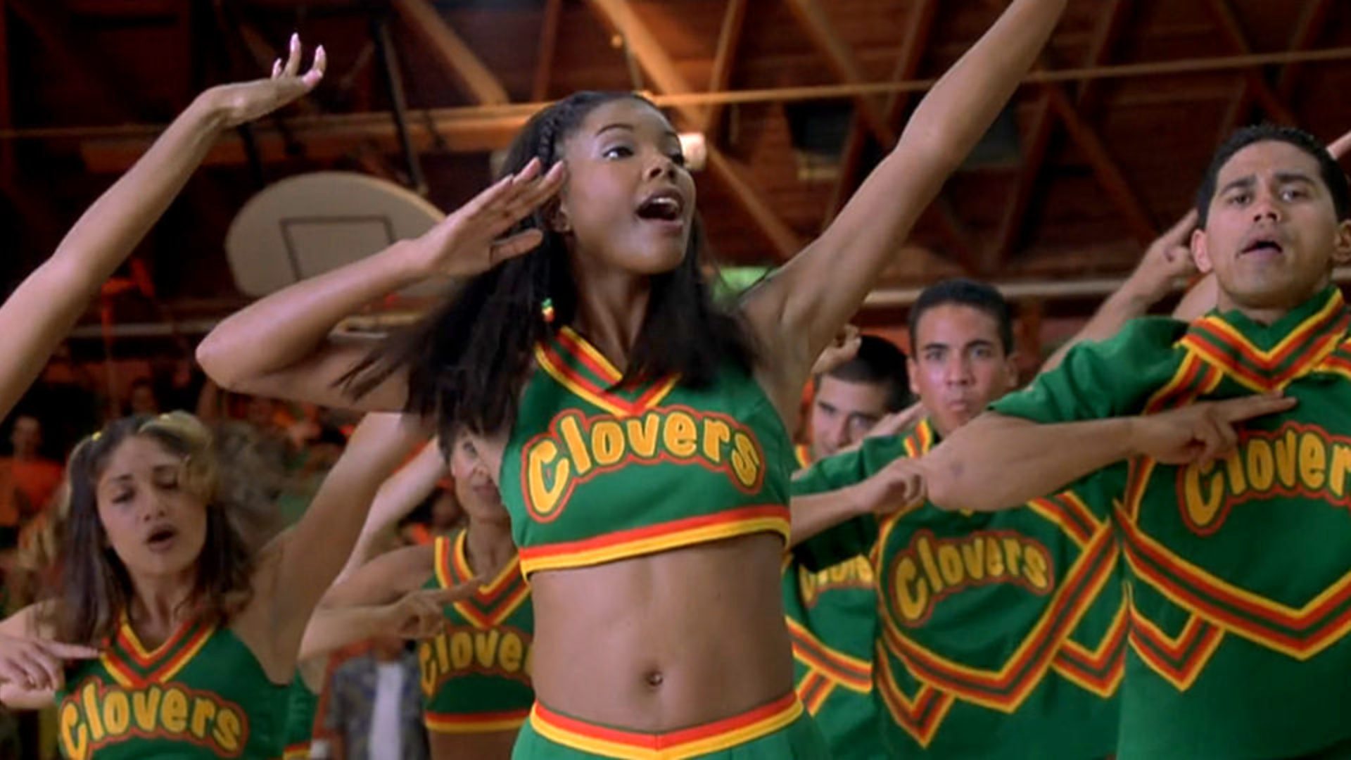 Total Film on X: "Get ready to shake your pom poms because Bring It On  turns 25 today! 📣 Is this one your favourite '00s movie?  https://t.co/O5VJhX7lUi" / X