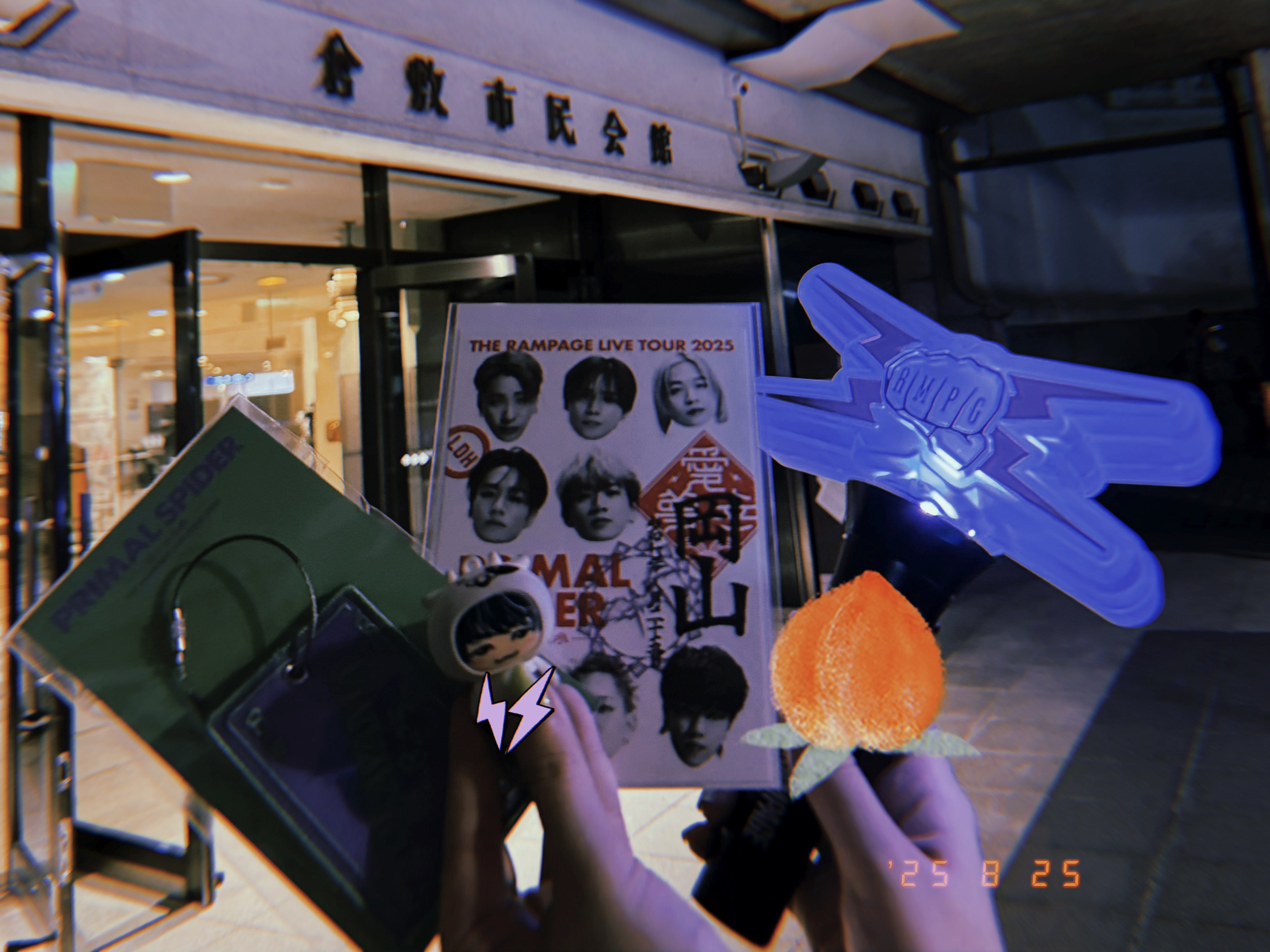 山本彰吾 パネル LIVE盤 🍚𝐏𝐑𝐈𝐂𝐄𝐌𝐀𝐋 𝐒𝐏𝐈𝐃𝐄𝐑🍑 on X: 