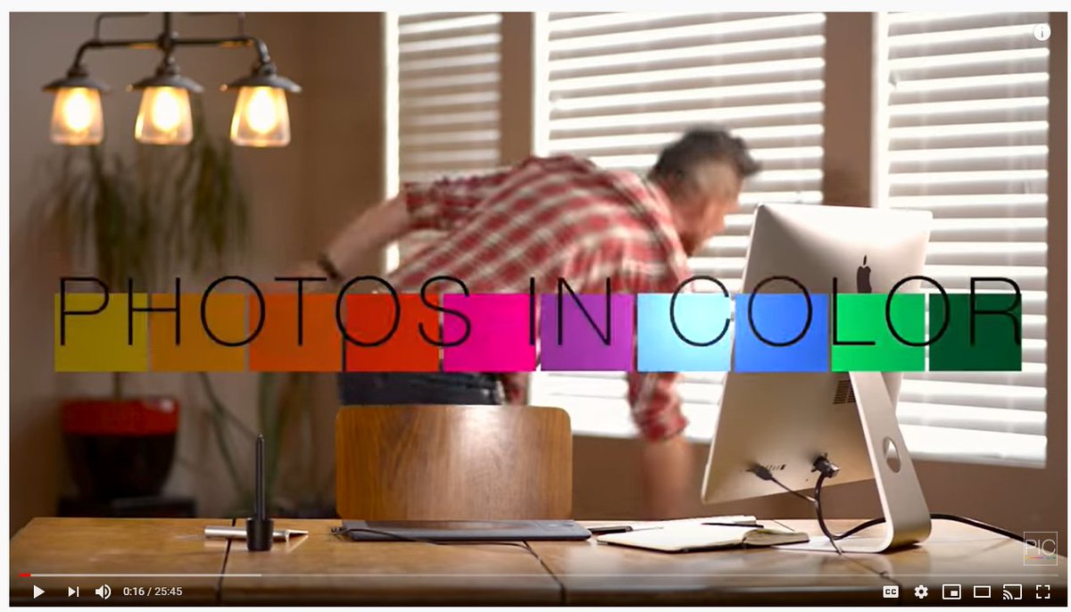 PhotoshopHaven's tweet image. youtu.be/2307e8iGDo0 Photoshop Tutorial For Beginners - QuickStart Guide - 10 Things Photoshop Beginners Want To Know via Ed Gregory from Photos in Color!
#QuickStartGuide #Top10ThingsForPhotoshopBeginners