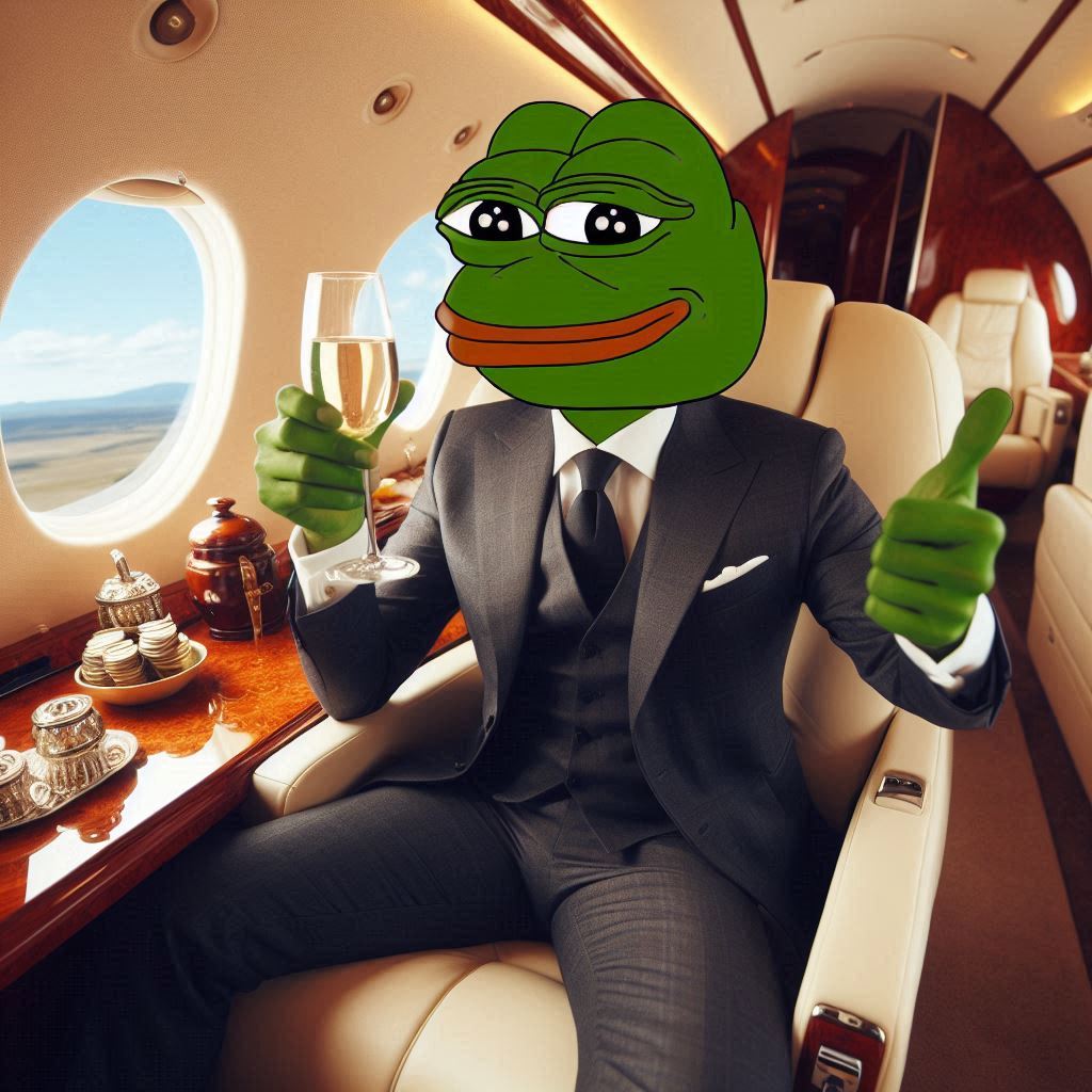 PepeCZBinance's tweet image. Choose One 🐸🐸🐸🐸
 
1 #PEPE  = $1          Retweet
1 #PEPE = $0.1        Like
1 #PEPE = $0.01     Comment

🔥🔥🔥🔥🔥🔥🔥🔥🔥🔥🔥🔥🔥🔥