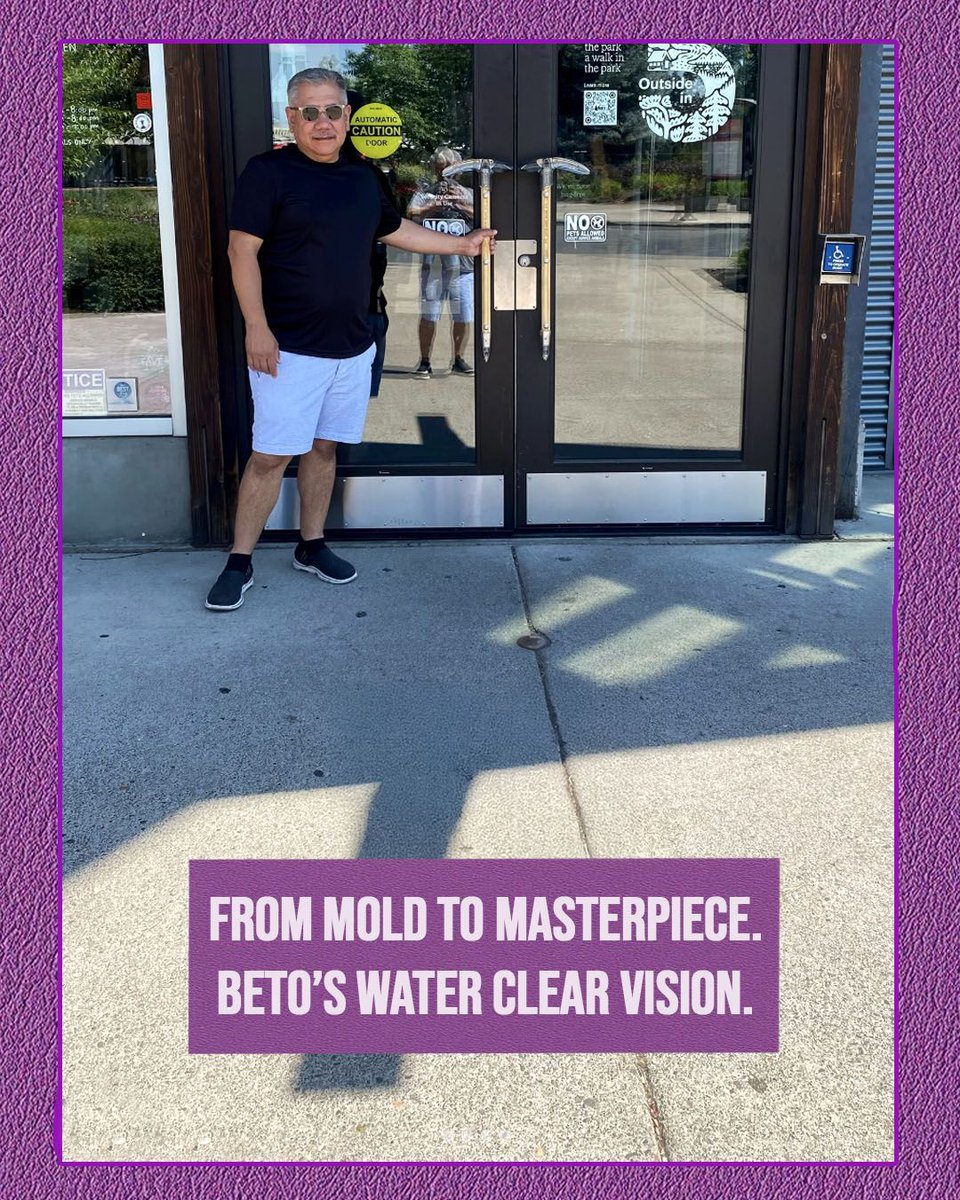 BJB Enterprises tweet media