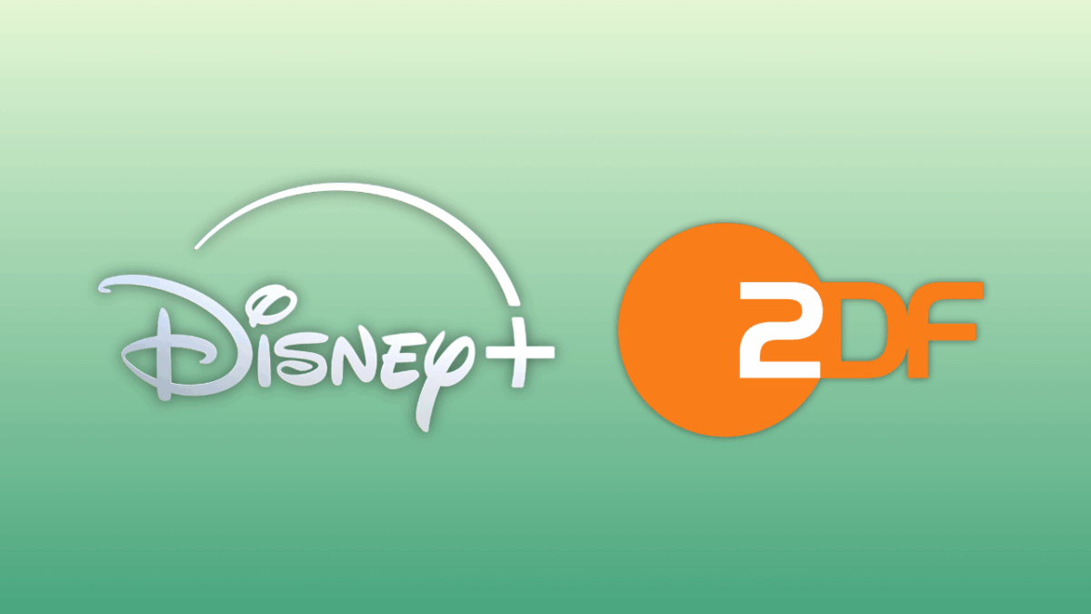 mydealz's tweet photo. 🎬 Mega-Update bei Disney+! Mehr als 3.000 ZDF-Filme &amp; Serien kommen ab heute ins Programm ✨

➡️ https://t.co/RQ3GrVckZa ⬅️ https://t.co/wpdCGOS62A