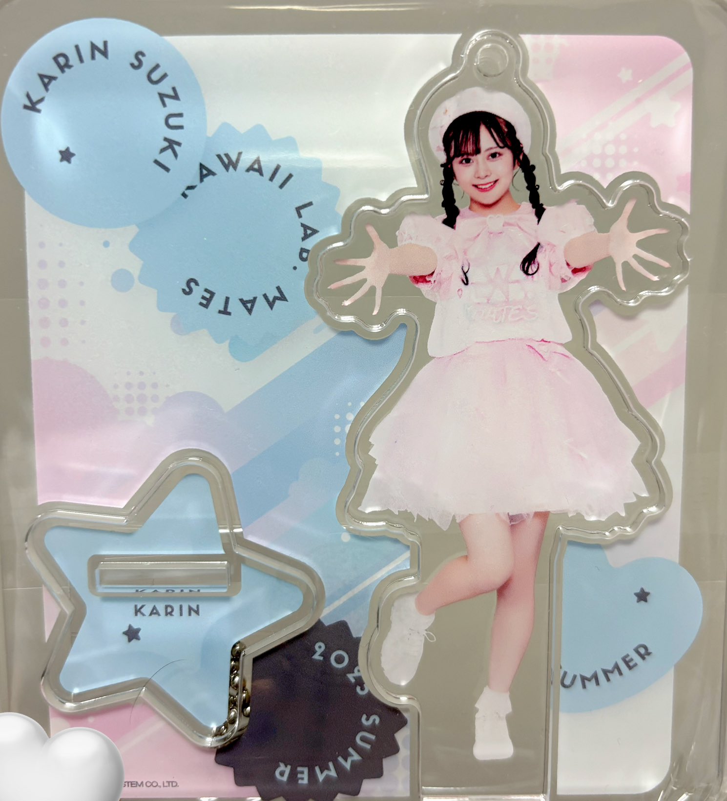 SPY あなたを狙い撃ち♡ ナ前ナ以 タワレコ特典 チェキ2枚 SPY あなたを狙い撃ち♡ ナ前ナ以 タワレコ特典 チェキ2枚