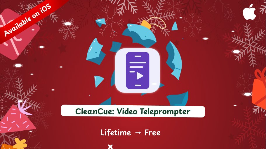 Indie App Santa tweet media