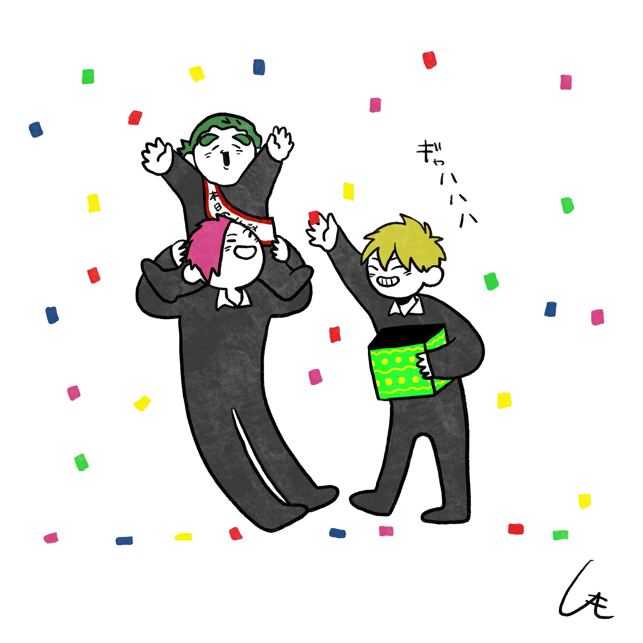 鈴蘭 (@blue_859) / X