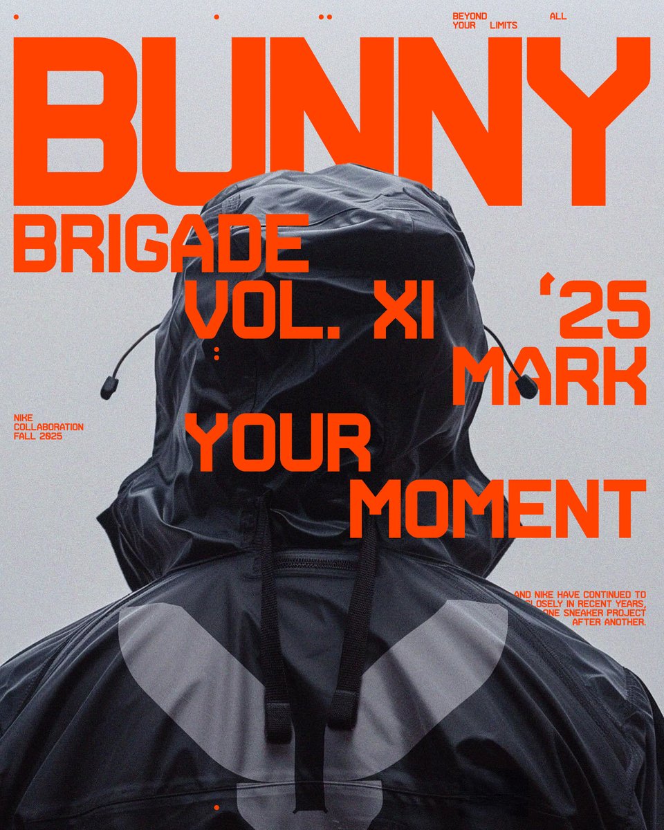 oliver_gareis's tweet image. I designed some typography layouts which are built around a sharp, futuristic editorial direction

↳ Learn to build Typography &amp;amp; Layout skills no template or Ai can ever achieve. Join my online course typomonday.com/course

#typography #design #daretoshare24