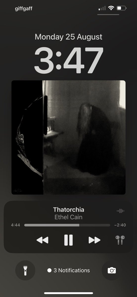 7 and a half minutes of pure eargasms