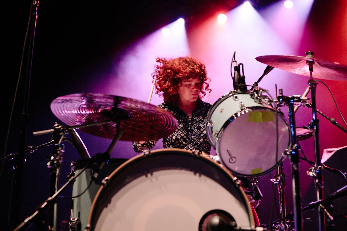 HowWeAreupdates's tweet image. Photos of @SSPU with @GirlTones at @TheParamountNY in Huntington, NY on 8/22/25. See our full gallery here -  tinyurl.com/2yz432ky

📷: @TheAndyJimenez