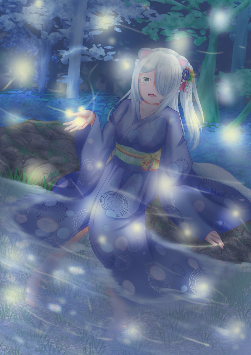 ウッシー♡こちら確認用♡専用ページです！43本オーダー☆ アイスうっんっま❤️ 日曜日は基本的に 手にも顔にも服にも シールが