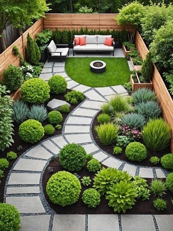 comfy_spaces's tweet image. Which garden would you like to have in your backyard?
#backyardbeauty #homesweethome #greenlove
