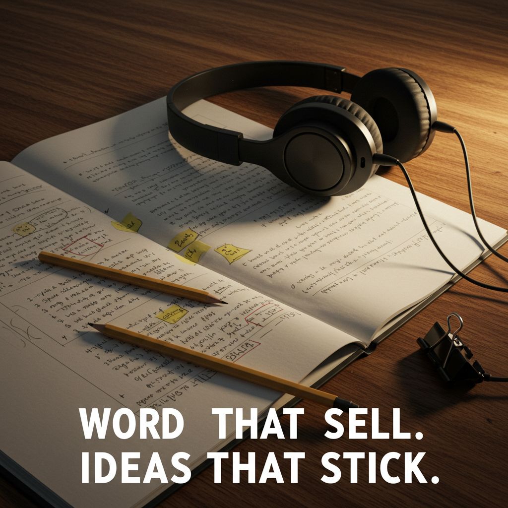 Radio_Adpeople's tweet image. Great audio starts with a great script. At TRAP, we don’t just record, we create ideas that speak to hearts and drive sales. From concept to delivery, we make words work harder.
#CreativeDirection #TRAPImpact 

trapghana.com