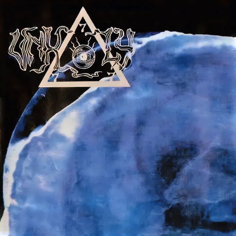 31 years ago...

UNHOLY - The Second Ring Of Power
Full-length
Avantgarde Music 1994-VIII-25
Death/Doom Metal from Finland

Track:
The Second Ring Of Power
youtube.com/watch?v=CmWlCJ…