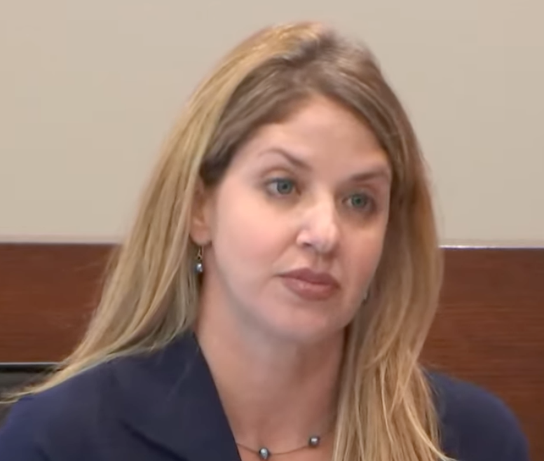 Misha Janice tweet media