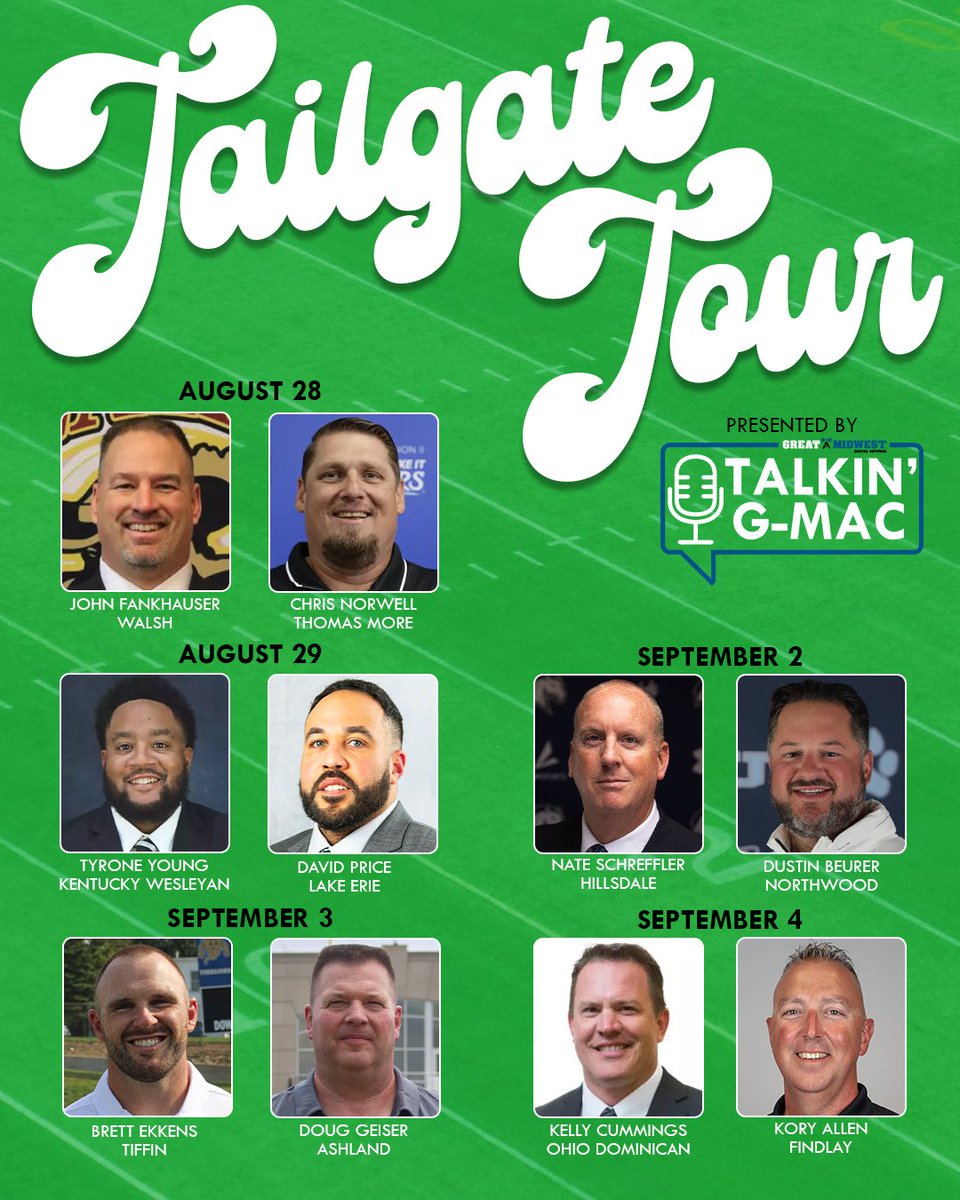 Great Midwest tweet media