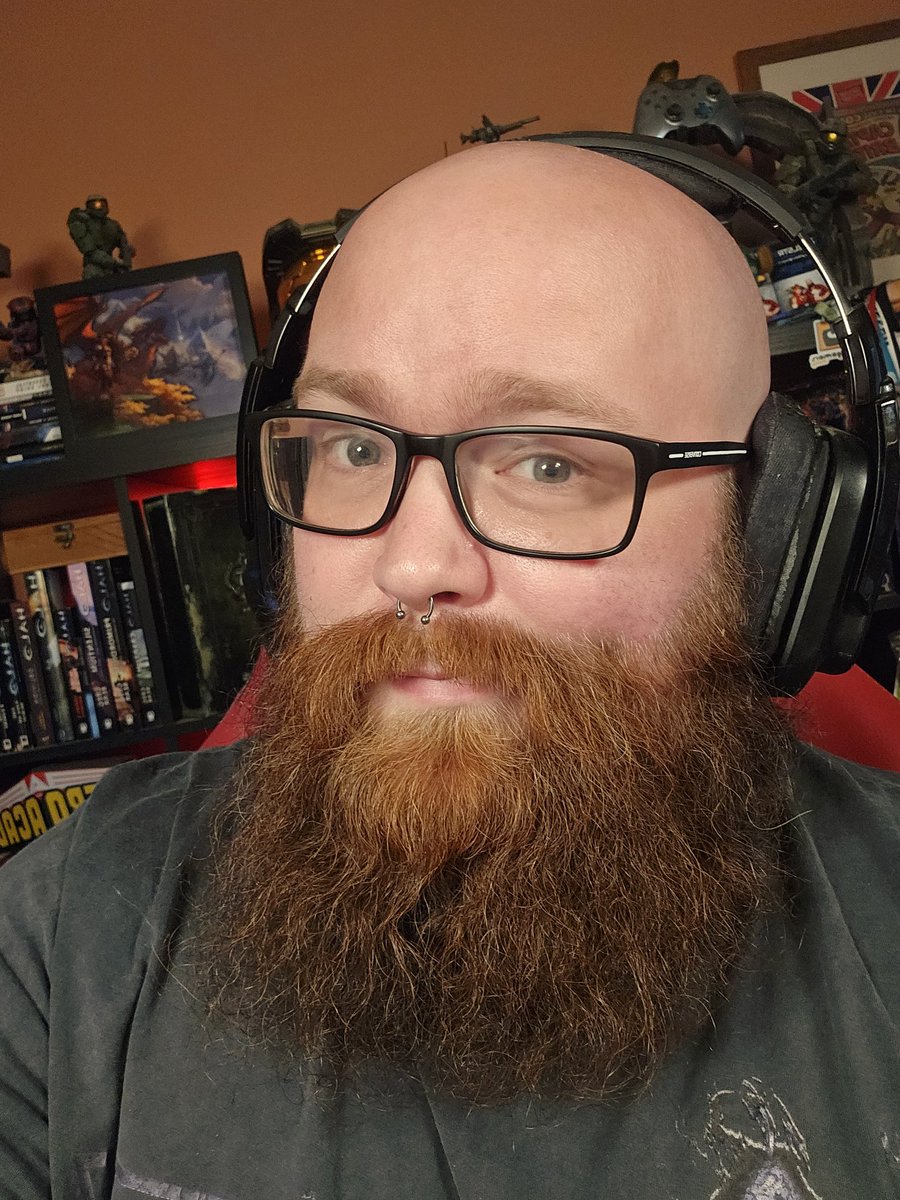 BACK FROM GAMESCOM!

LET'S PLAY WOW TALK ALL THINGS MIDNIGHT!

🔴LIVE NOW🔴 - twitch.tv/thekexman