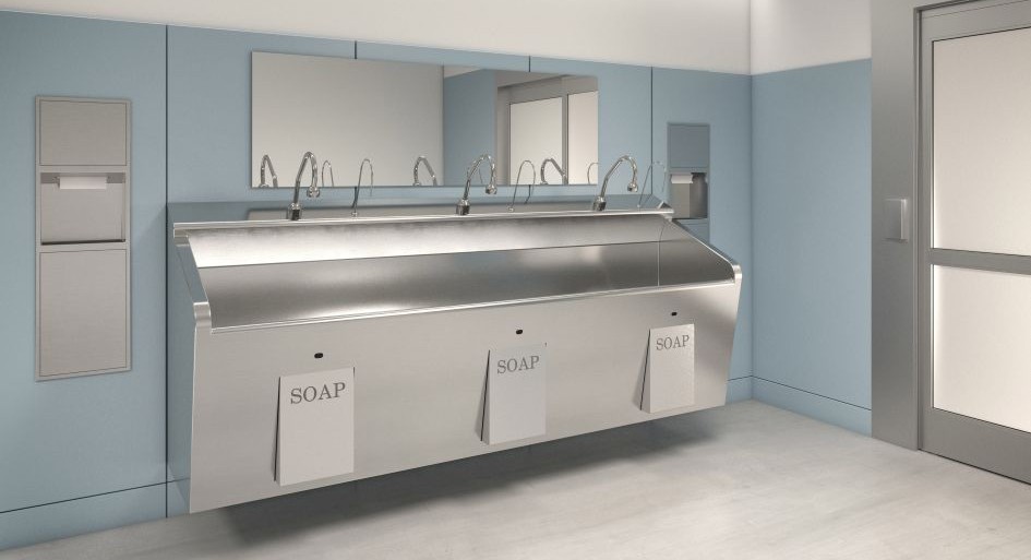 Meeting CSA Z317.1:21 plumbing standards for #healthcare facilities - sponsored by Dobbin Sales 
reminetwork.com/articles/meeti…