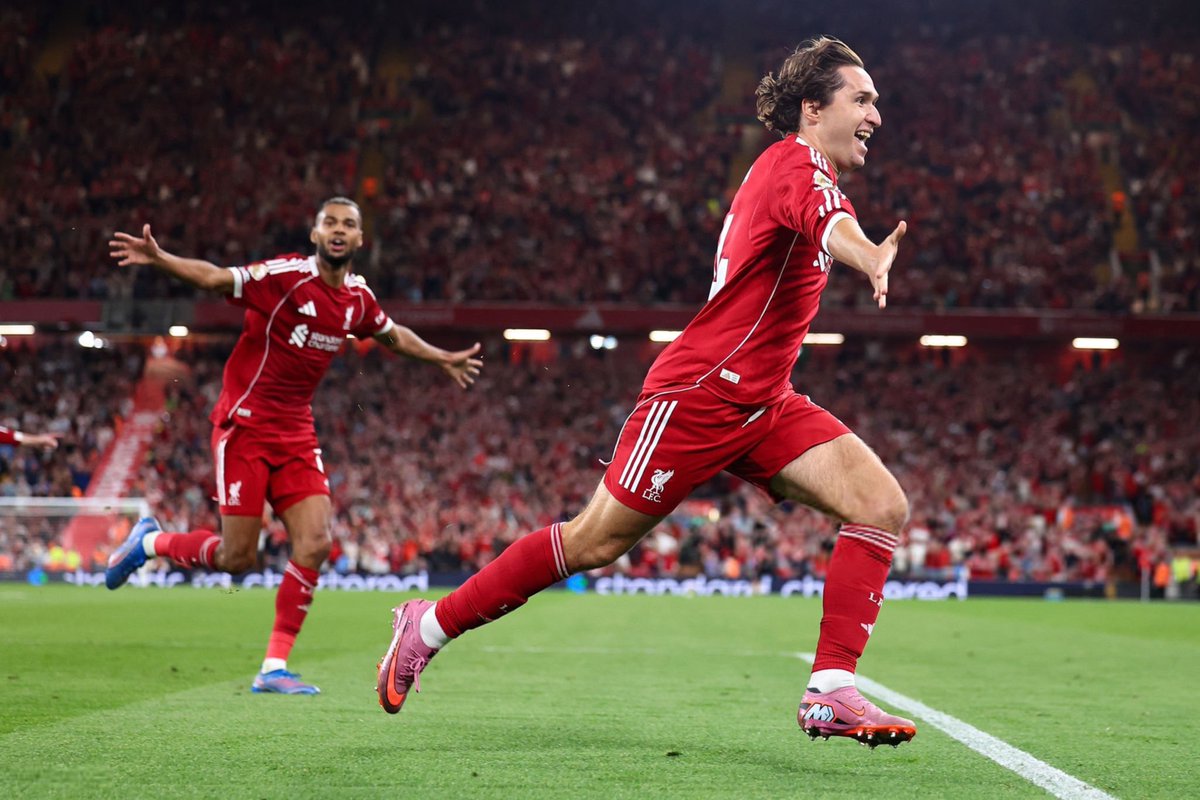 مساء الخير 
ليلة سحق نيوكاسل