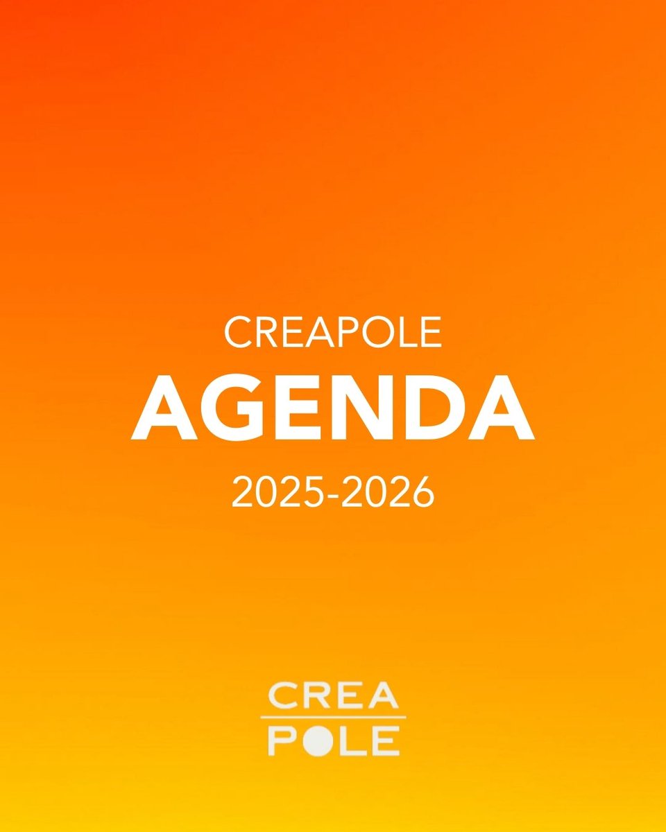 CREAPOLE tweet media