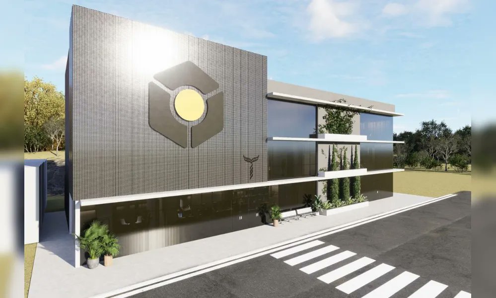 É mais saúde para os paranaenses! Vamos construir, em Guarapuava, o Instituto de Medicina de Precisão do Paraná (Impar)! A ideia é integrar pesquisa genética, inteligência artificial e atendimento de alta complexidade.

sl1nk.com/vywce