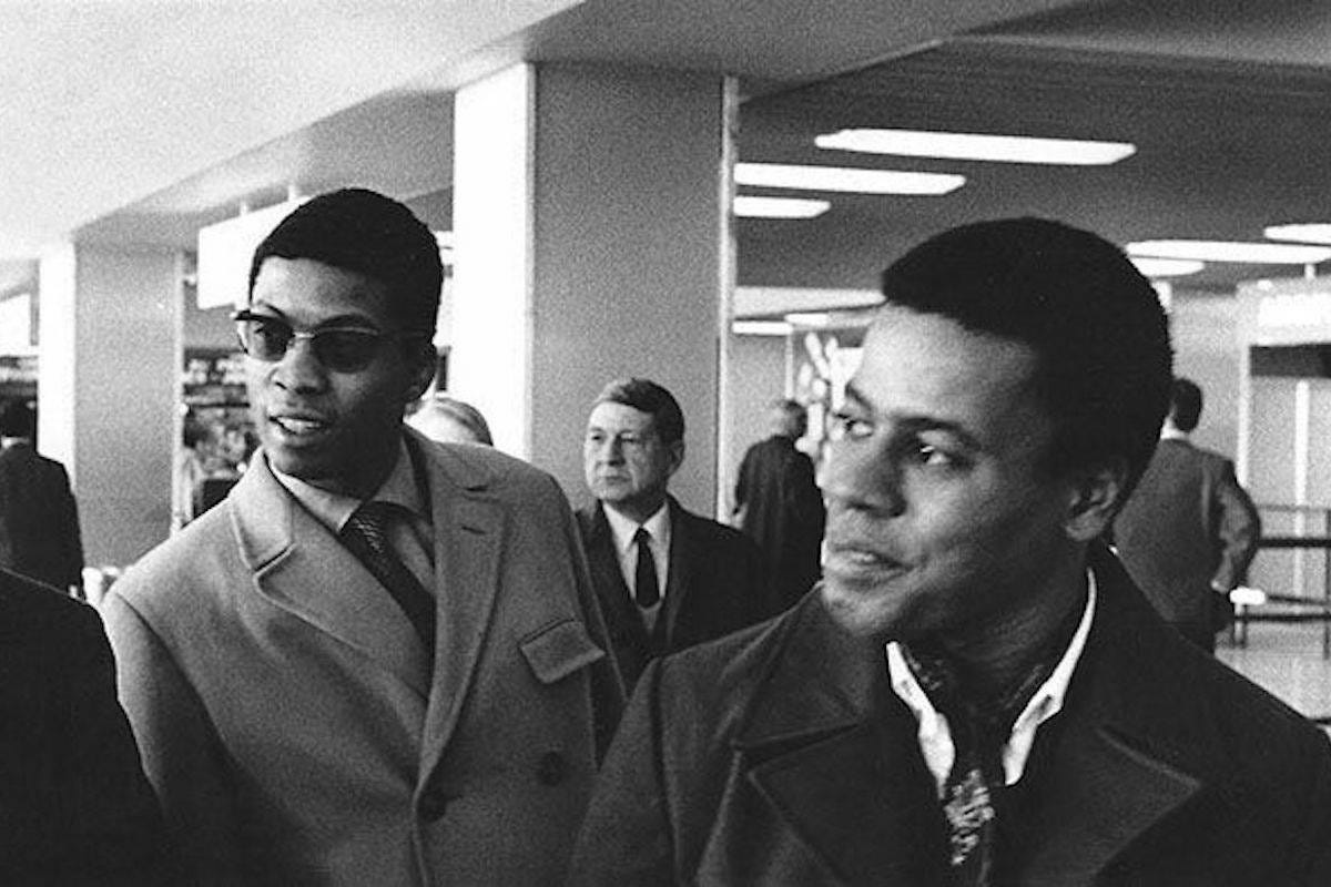 Herbie Hancock tweet media