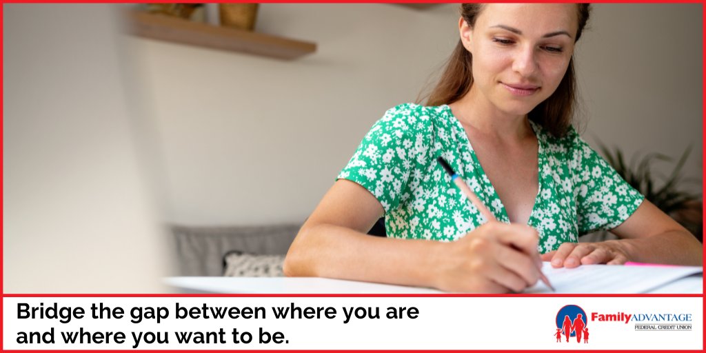 Want to switch fields or finally get certified? 🤓

Skill-building isn’t just a time investment—it’s often a financial one, too. A Personal Loan could be the bridge between where you are now and where you actually want to be.

Learn more: bit.ly/2EN0WDn