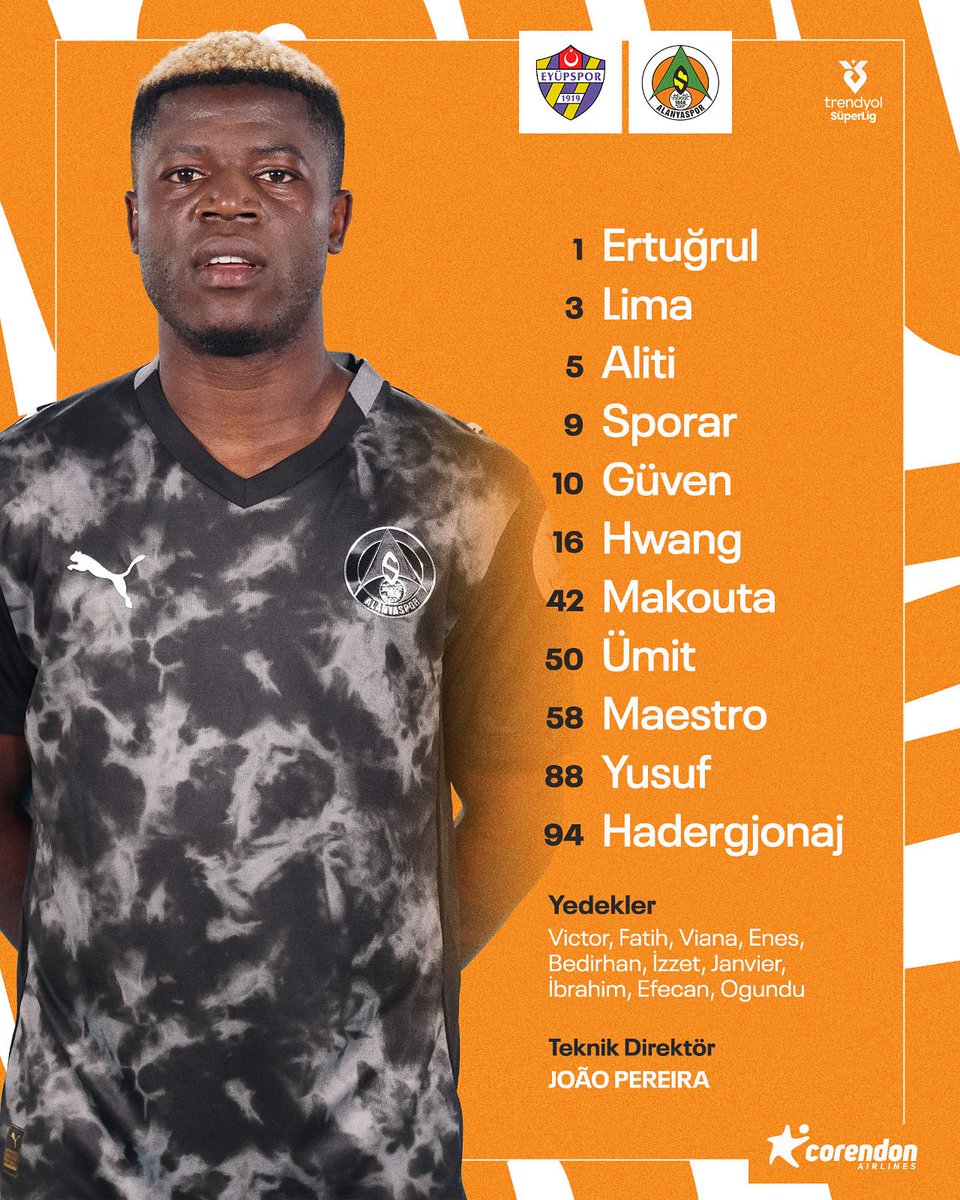 🗒️ Kadromuz
 
#EYPvALY