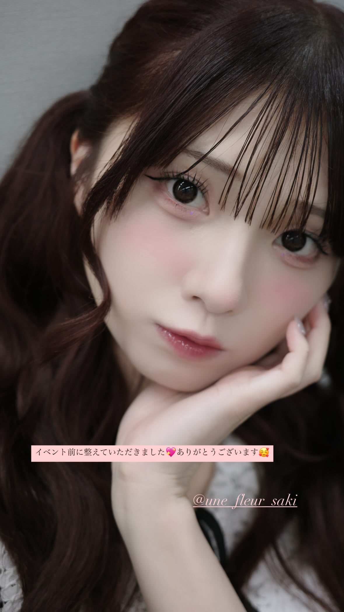 菅波美玲　チェキ　アンクルージュ ≠ME 菅波美玲ちゃん Ank Rougeカタログメイキング - YouTube