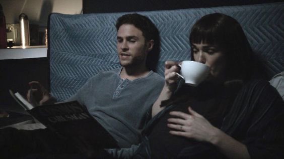 marshlore13's tweet photo. i can watch their storyline over and over again and never get tired of them https://t.co/ohENYuWDEI