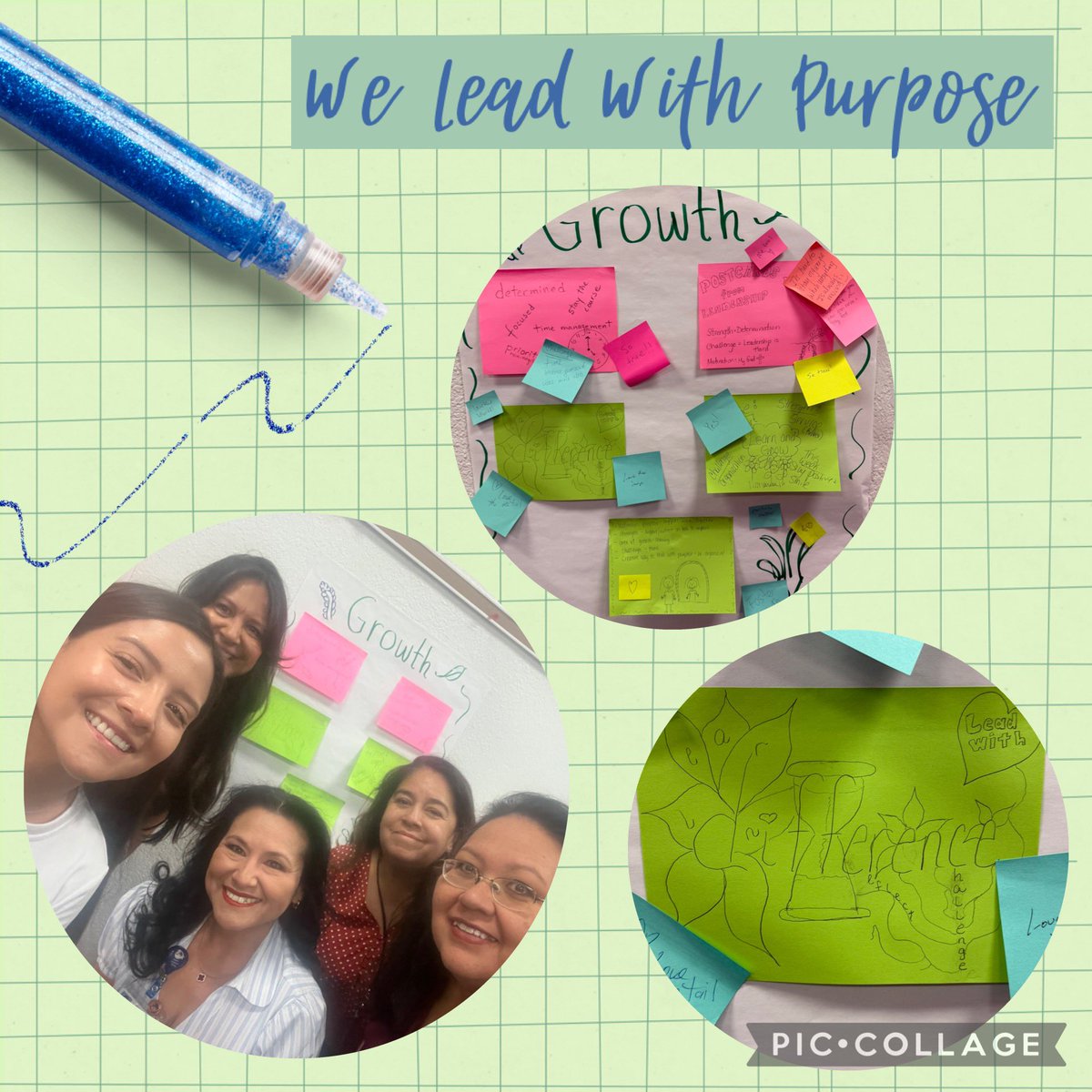 Isela Pichardo, M. Ed. tweet media