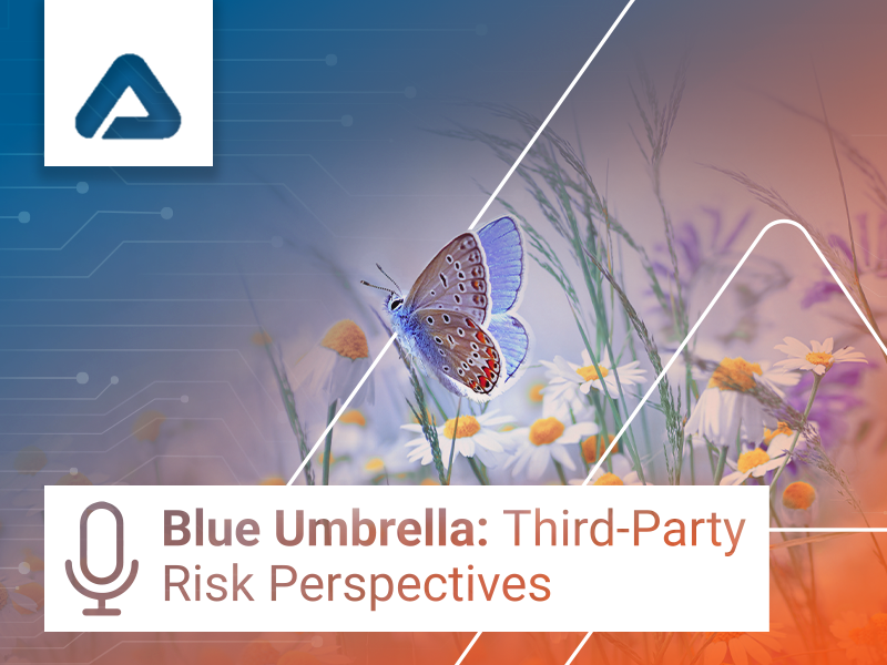 Blue Umbrella tweet media