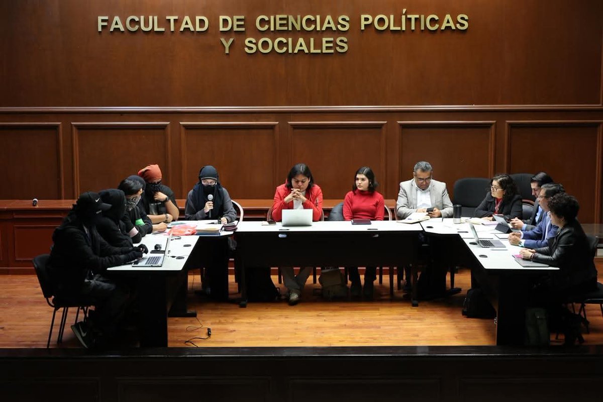 Proyección EDOMÉX tweet media