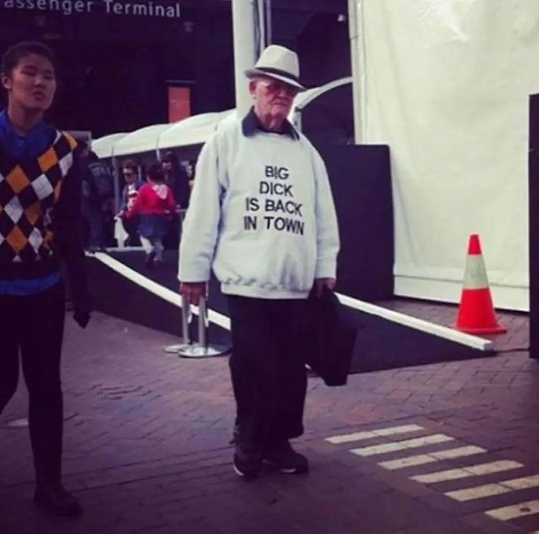 Shownu in 30 years