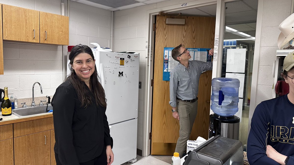 The Kennedy Lab tweet media