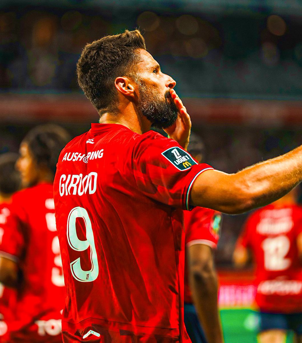 Olivier Giroud, dün Monaco ağlarını havalandırarak kariyerindeki 3️⃣5️⃣0️⃣. golünü kaydetti

🥶 𝒀𝑰𝑳𝑳𝑨𝑹 𝑬𝑺𝑲İ𝑻İ𝑹, 𝑮İ𝑹𝑶𝑼𝑫 𝑬𝑭𝑺𝑨𝑵𝑬𝑳𝑬Ş𝑻İ𝑹İ𝑹