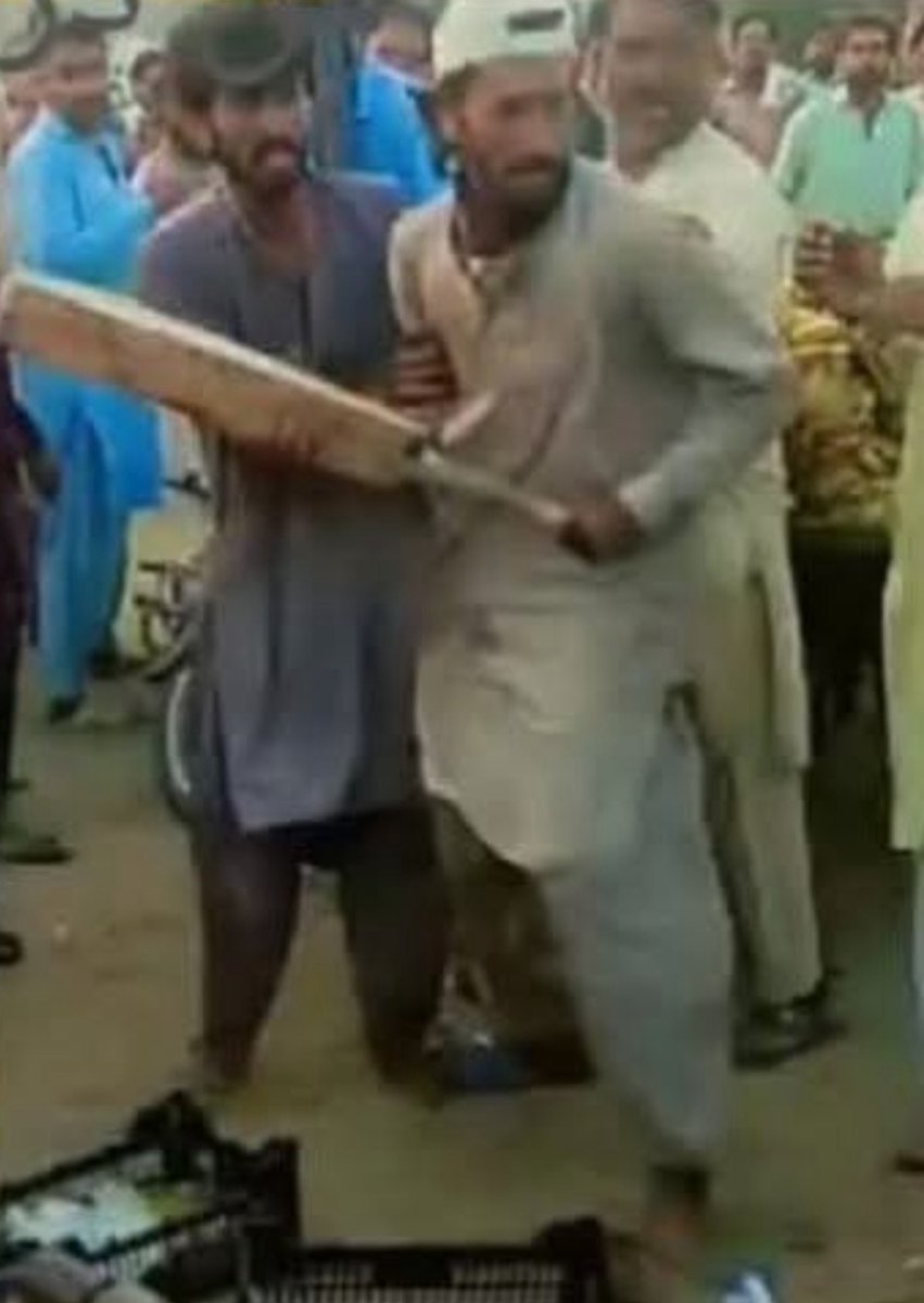 🚨 لاہور 30 روپے کے تنازع پر دو بھائیوں میں سے ایک کو قتل اور دوسرے کو کوما میں پہنچانے والا سفاک قاتل پولیس مقابلے میں مارا گیا