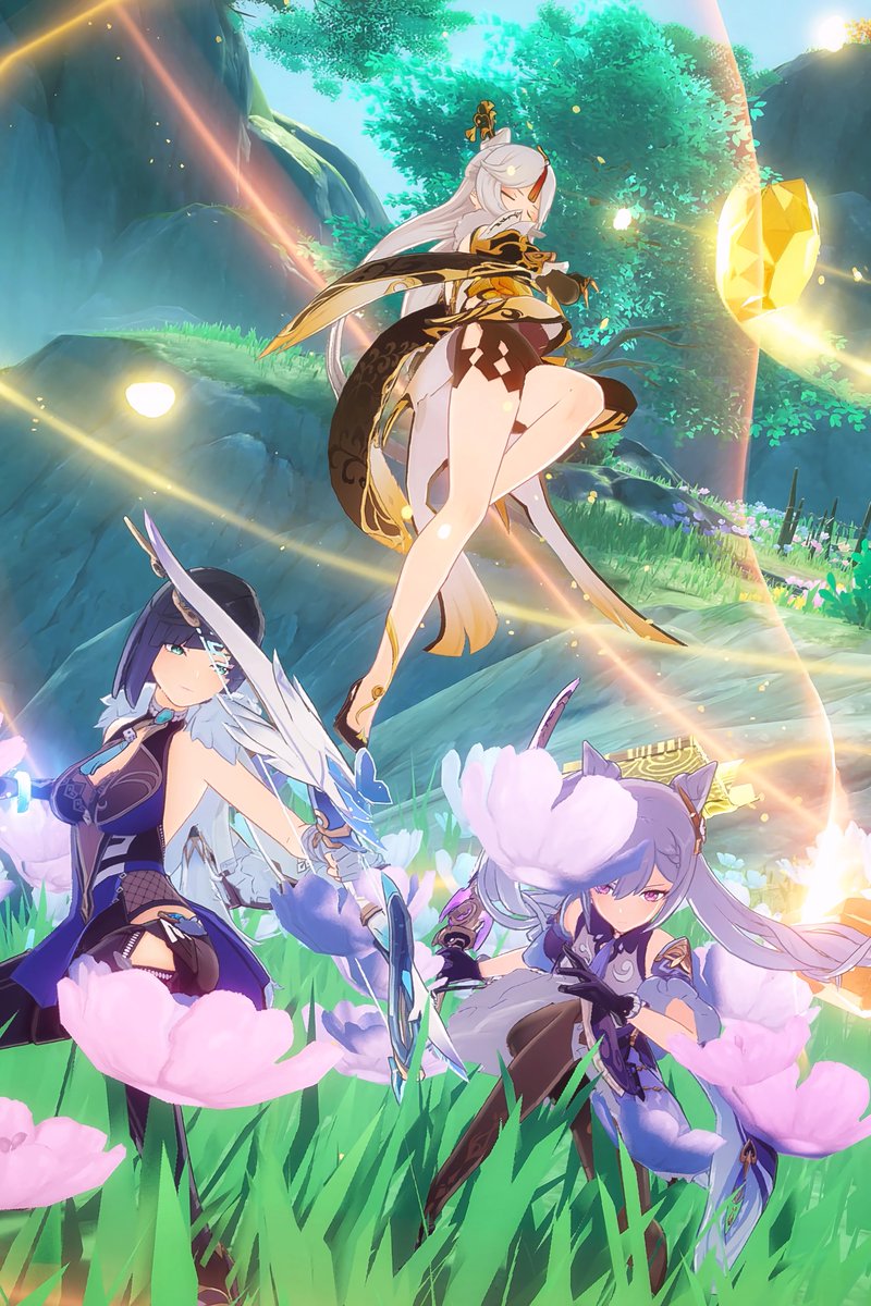 𝐇𝐚𝐩𝐩𝐲𝐛𝐢𝐫𝐭𝐡𝐝𝐚𝐲 𝐍𝐢𝐧𝐠𝐠𝐮𝐚𝐧𝐠

 #凝光生誕祭2025  #凝光  #Ningguang  #原神写真部 #原神 #GenshinImpact  #HoYocreators