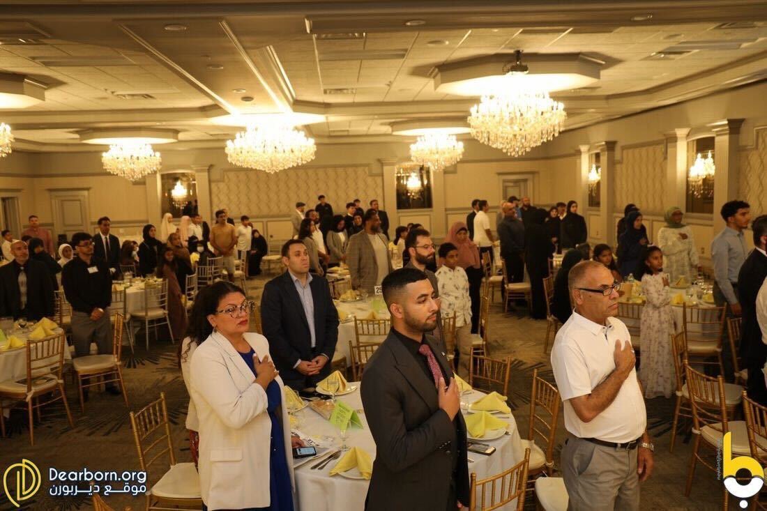 The brilliance of the students at the 27th Annual Scholarship Awards was inspiring. Their parents were full of joy seeing their children achieve their dreams.